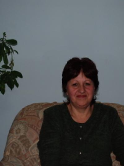 Nadka Georgieva Metodieva