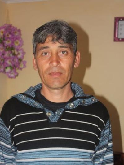 Beihan Mehmed Hamdi