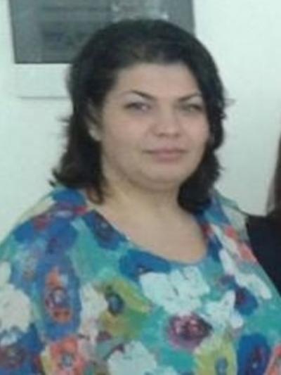 Kristina Yuliyanova Marinova 