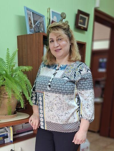 Ema Stoleykova