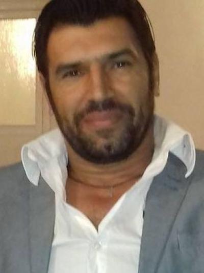 Doncho Asenov