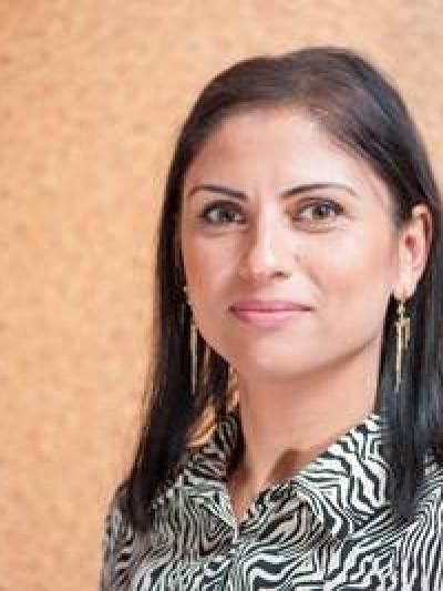 Semra Hasan Husein