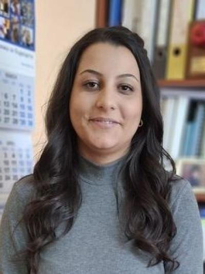 Diana Todorova