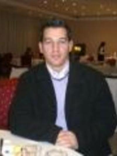 Asen Plamenov Stoyanov