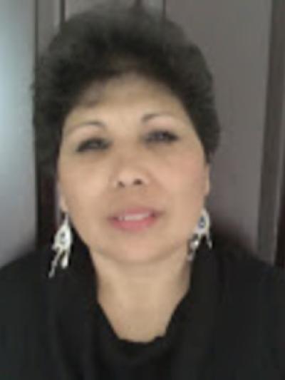 Mariyana Hristova Zarbova