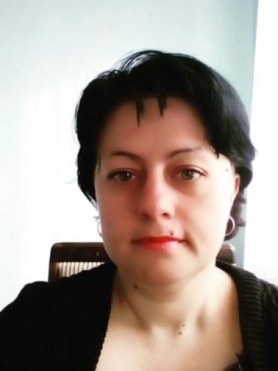 Habibe Tahir