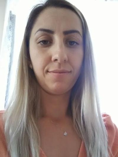 Fatme Sabrieva