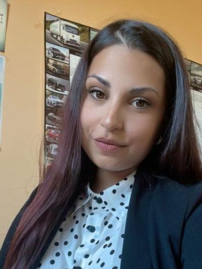 Snejina Hristova