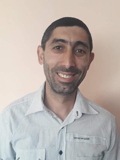 Manush Marinov