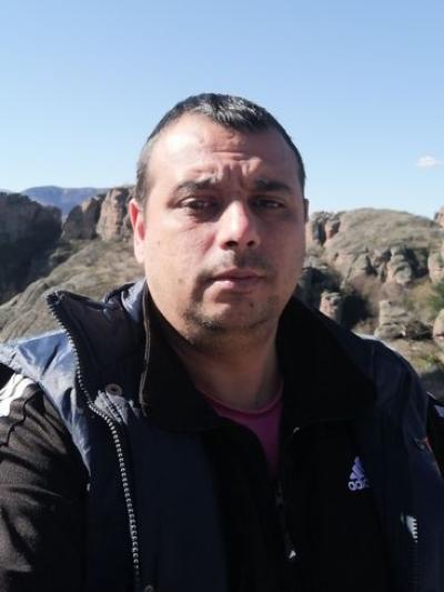 Nikola Kolyov