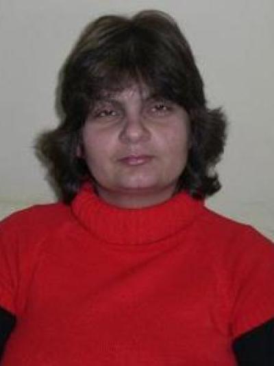 Nigyar Ahmed Gangarlak