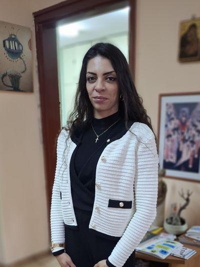 Stanislava Shtereva