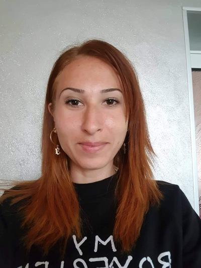 elena tsacheva