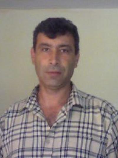Valeri Emilov Petrov