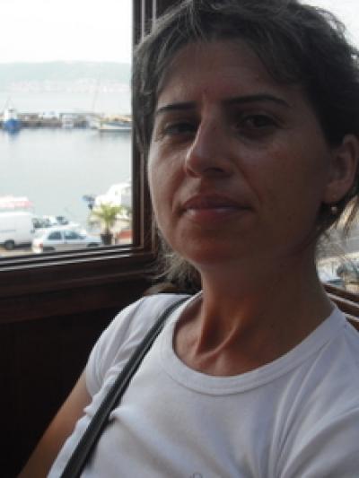 Gyonul Safedin Mehmed - Ismailova