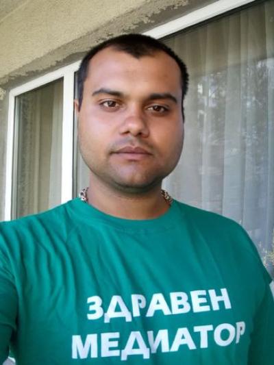 Georgi Georgiev