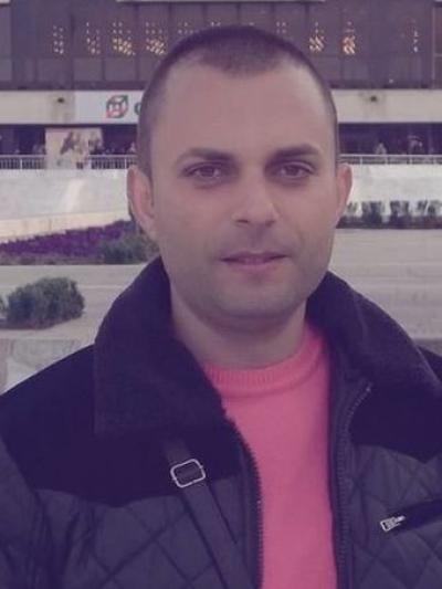 Stefan Kolarov