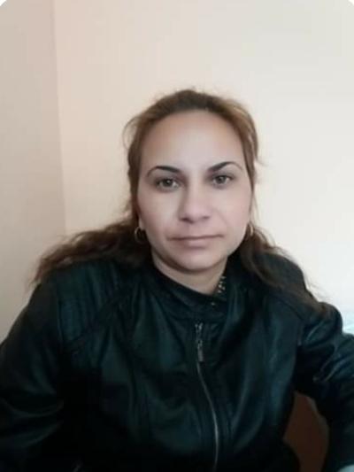 Albena Dimitrova