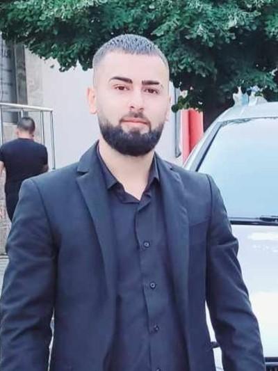 Ali Halilov