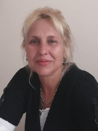 Dani Hristova