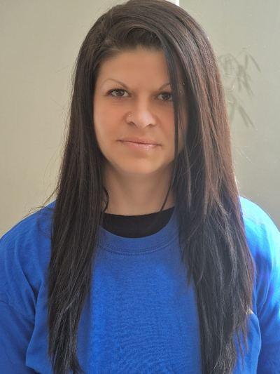 Elza Dimitrova