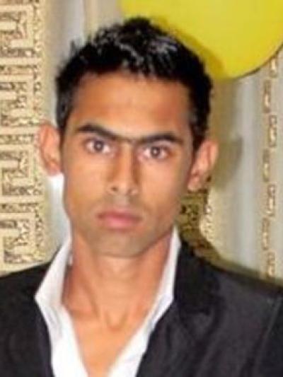 Bojidar Petkov