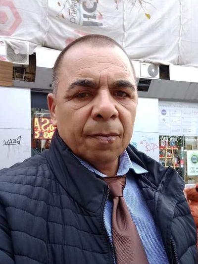 iskren hristov