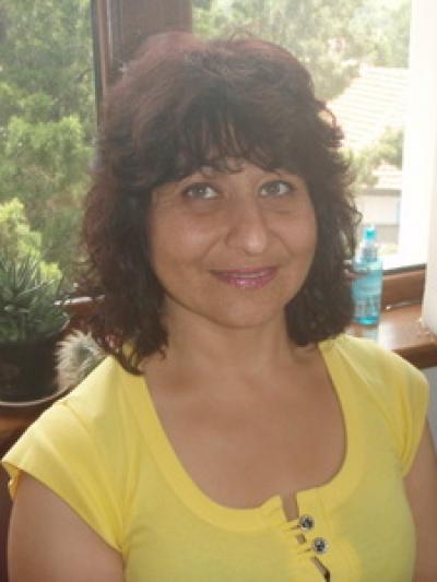 Dora Angelova Radancheva