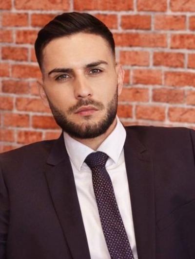 Kosta Nikolaev