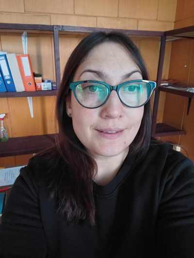 Detelina Borisova