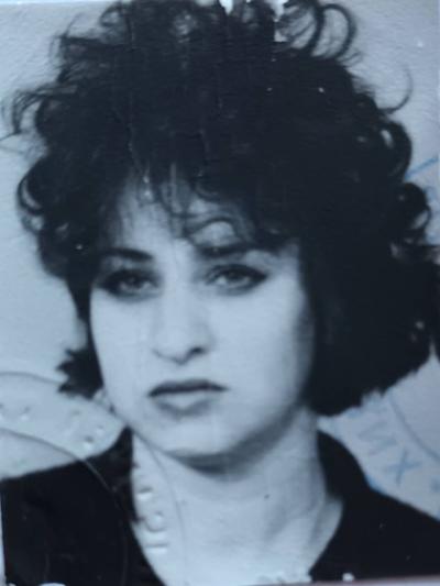 Venelina Besova