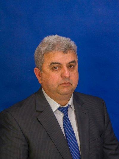 Rumen Kolev