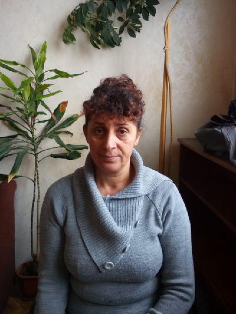 Svetoslava Nikolova Hristova
