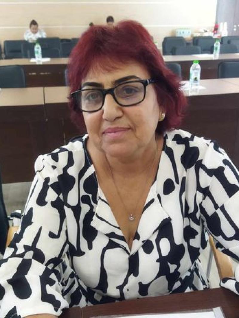 Bonka Miteva