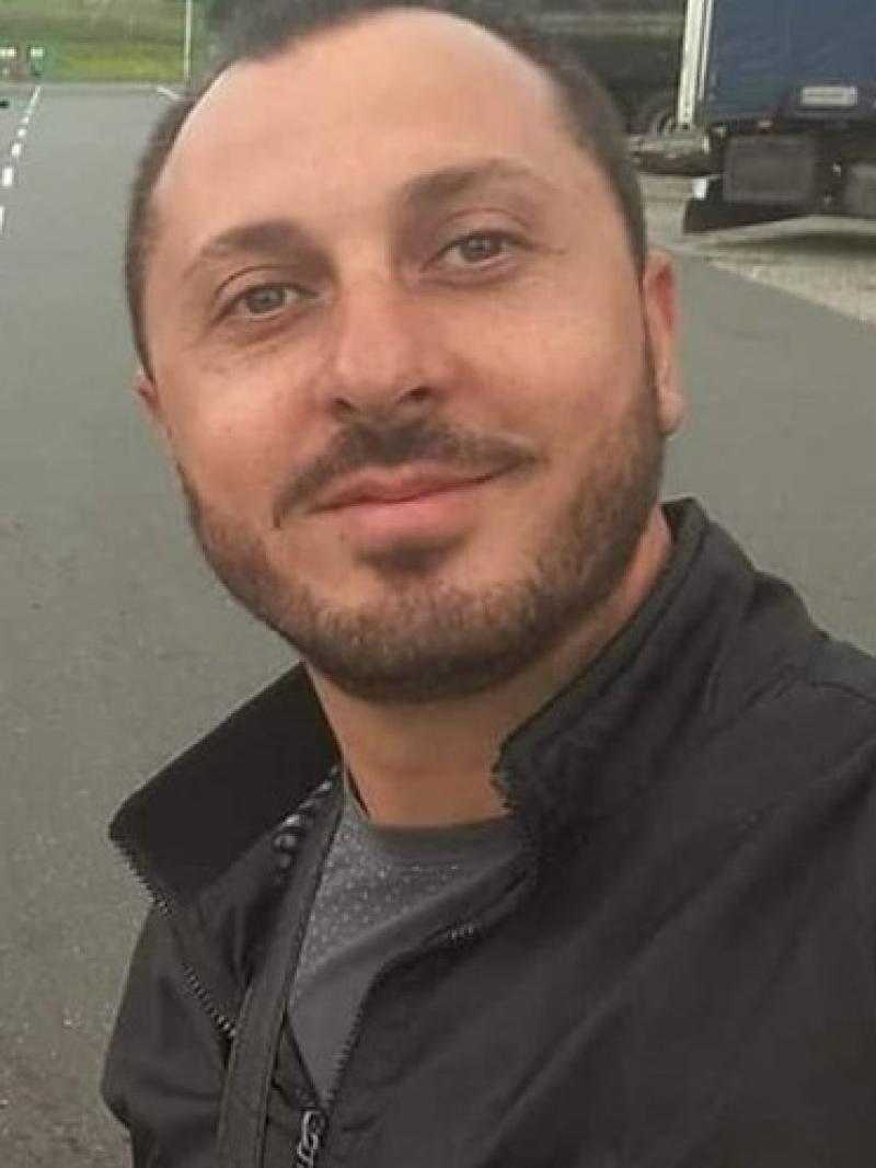 Ivan Lubenov