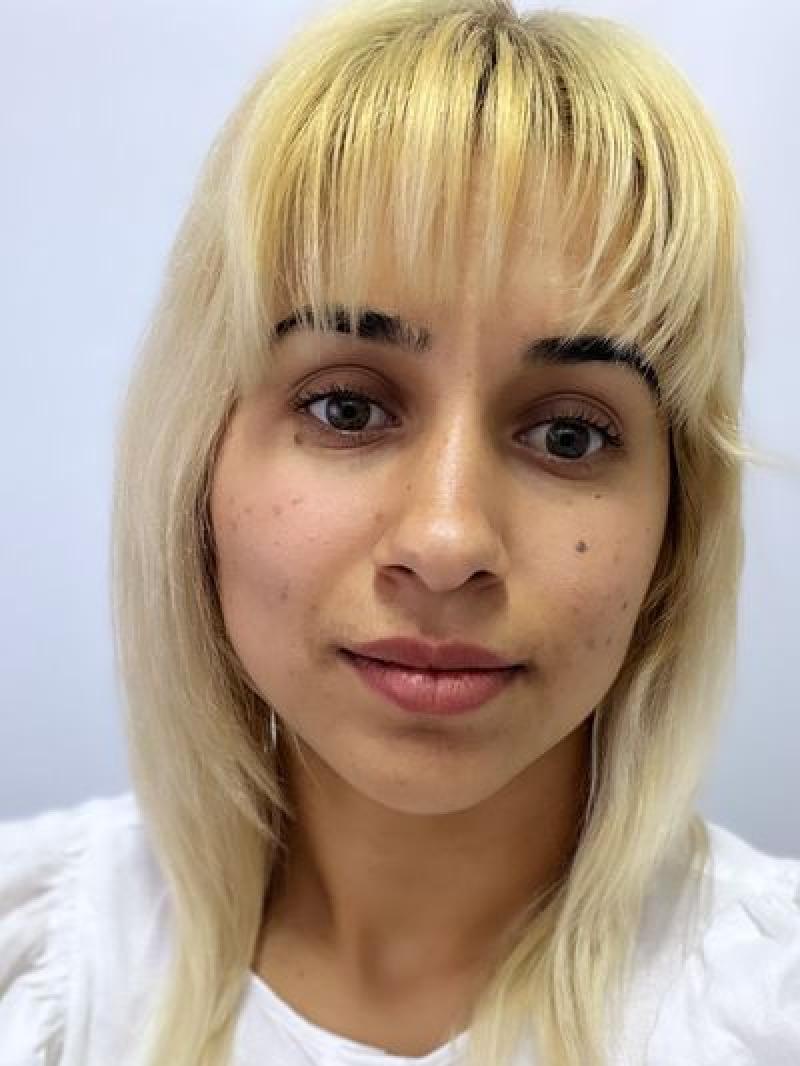 Zlatka Sulakova