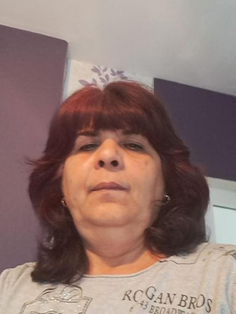 Ognqna ivanova