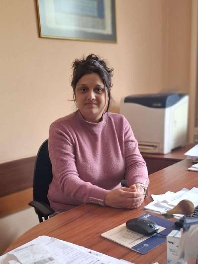 Neri Tsvetanova