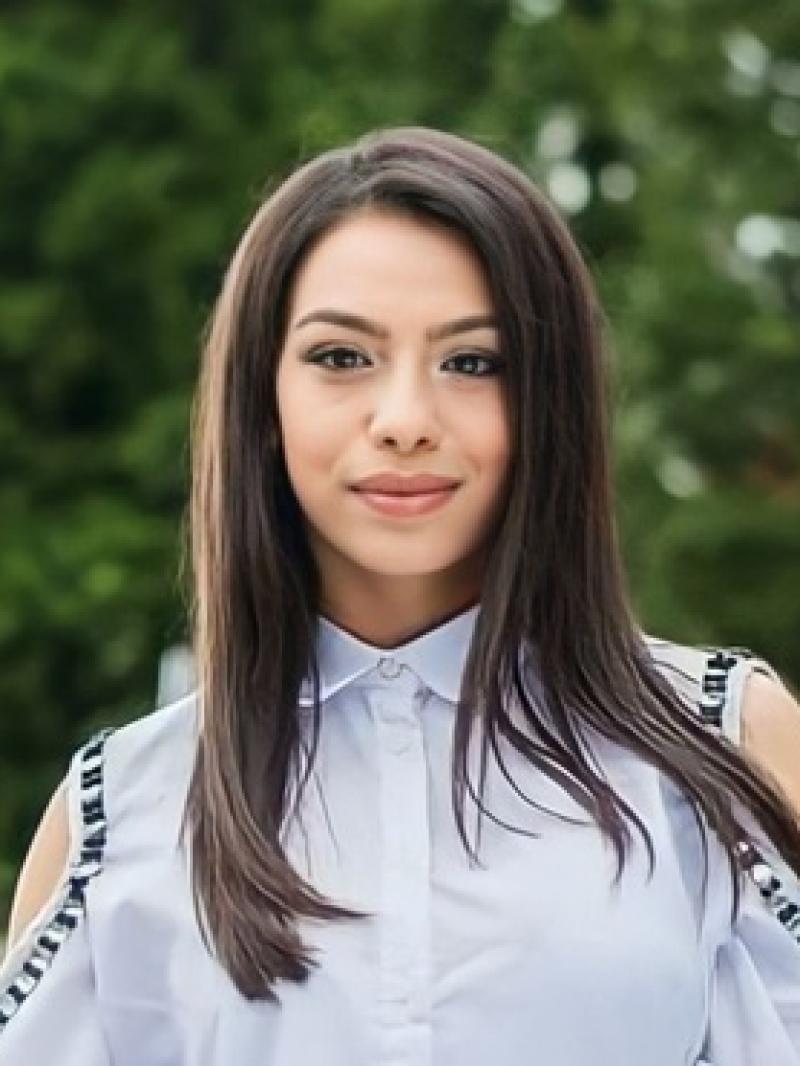 Mariya Ivanova