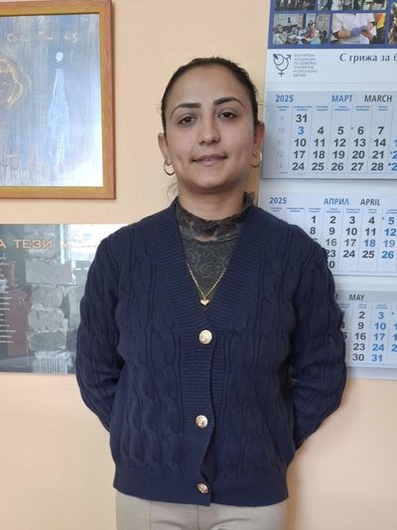 Stanka Georgieva