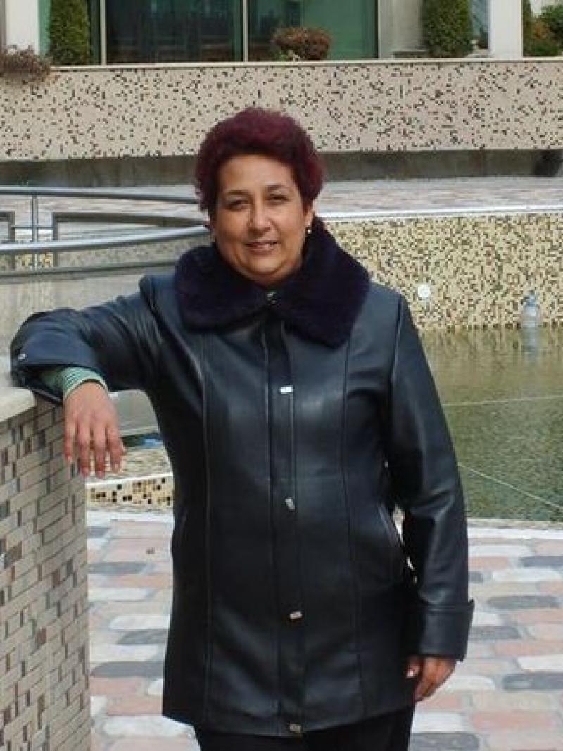 Veneta Zaharieva
