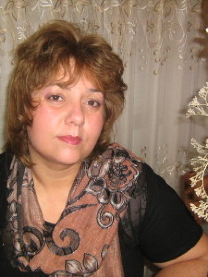 Minka Misheva