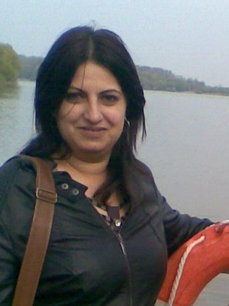 Yulviye Aptish Ahmed