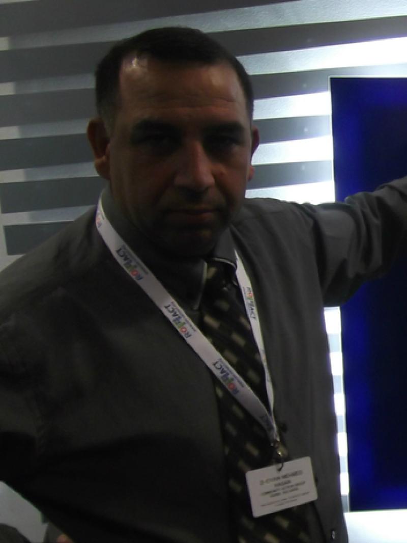 zheman hasan