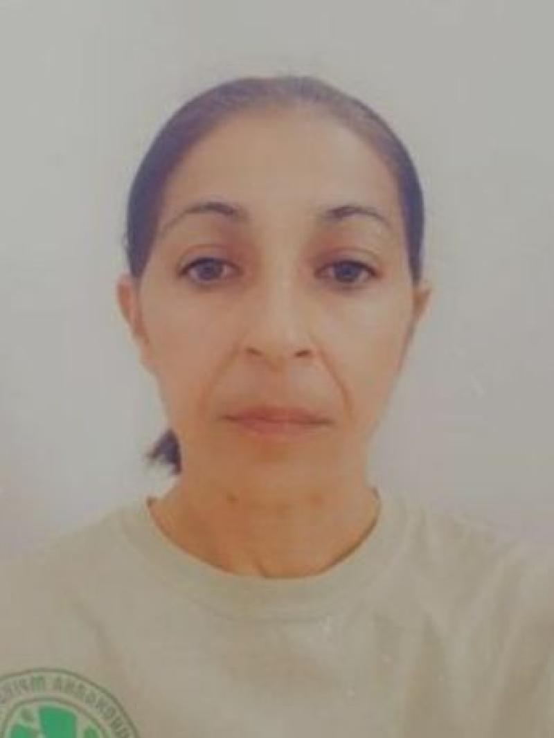 Violeta Kamenova