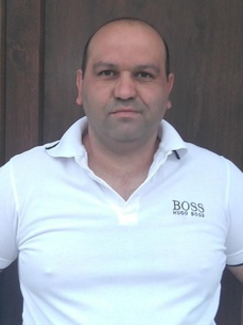 Ivan Ivanov