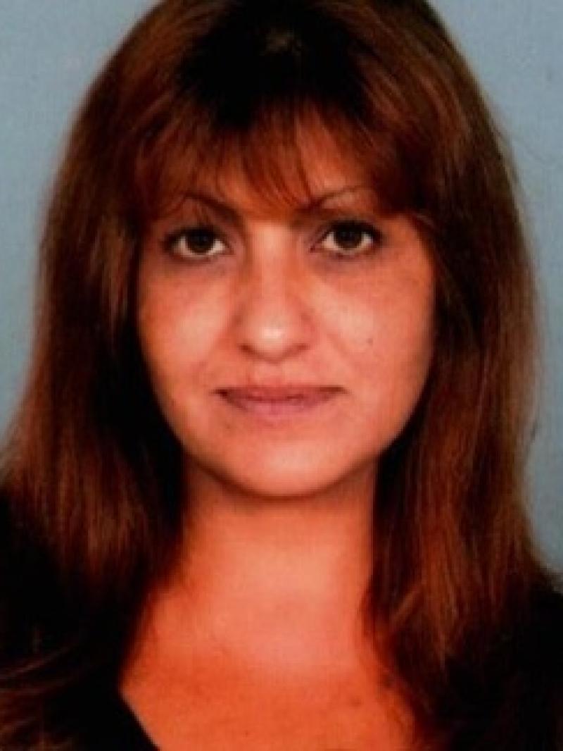 Asya Zaharieva