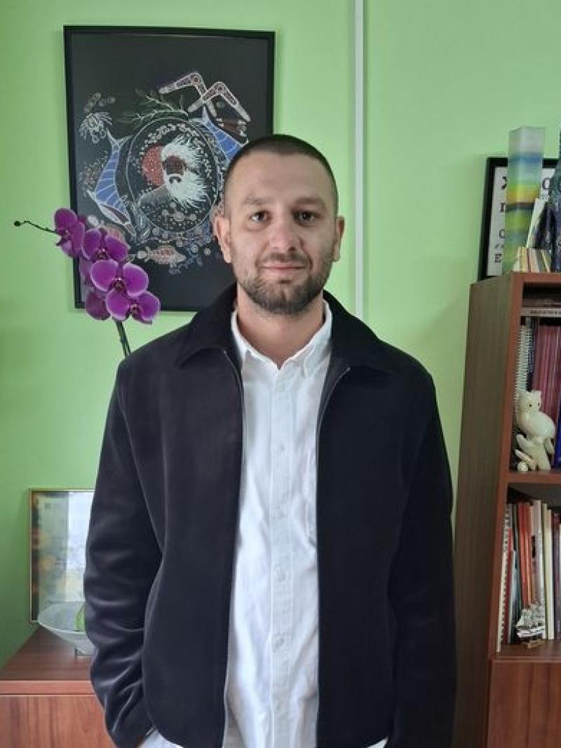 Bojidar Ivanov