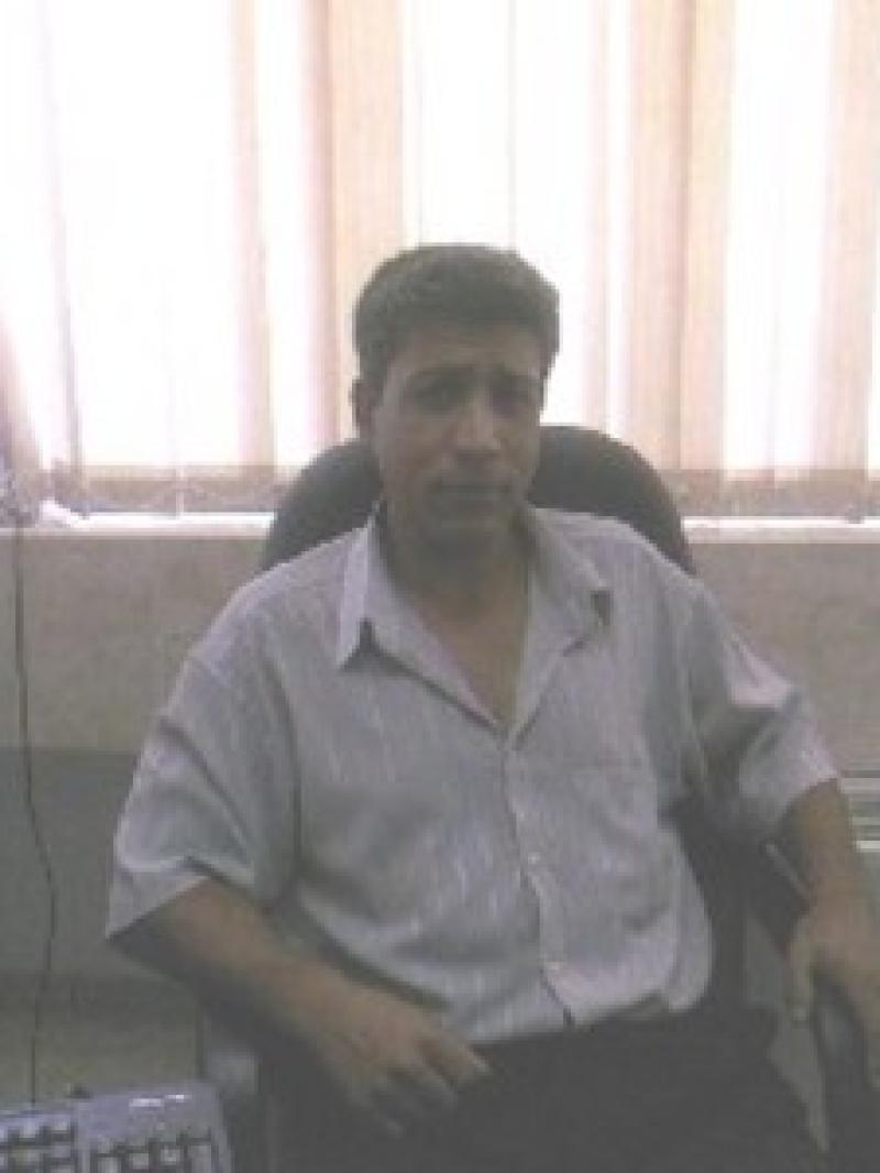 Vasil Kaloyanov Yanev