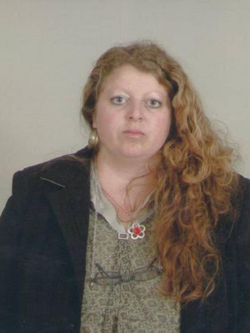 Zhelya Dancheva Dimitrova